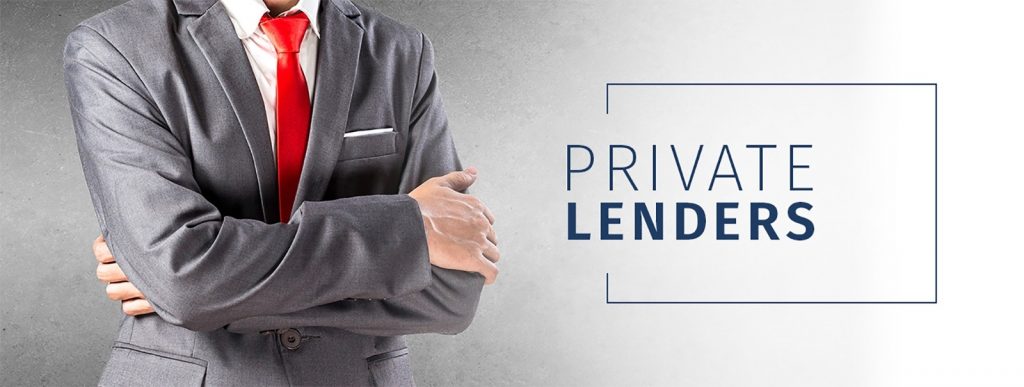 Private Lender kala lending