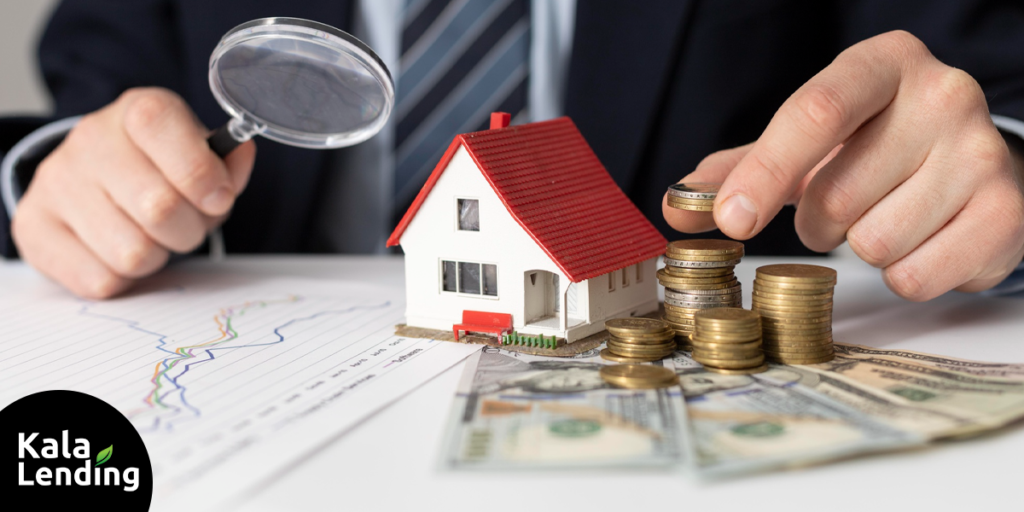 Smart Moves: Kala's Real Estate Business Loans