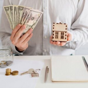 Financing for Real Estate
