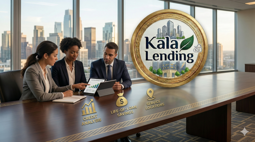 U.S. Capitol building representing bipartisan support for CDFI funding and strengthened community lending legislation.